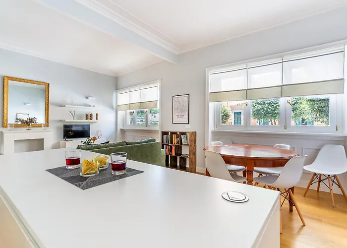 Apartamento Iflat Charming Hideaway By The Vatican Roma