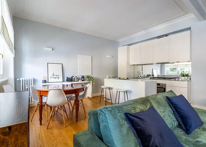 Iflat Charming Hideaway By The Vatican Apartamento *