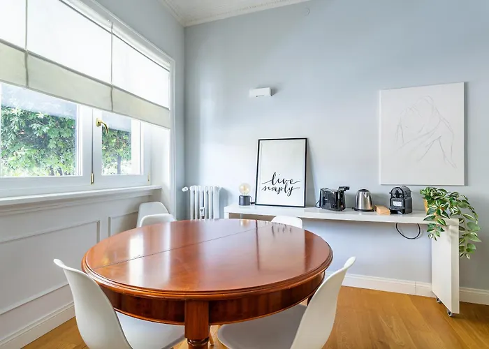 Apartamento Iflat Charming Hideaway By The Vatican