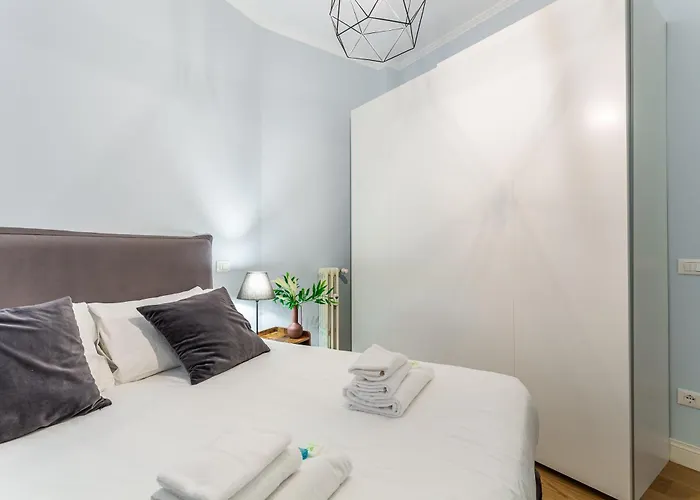 Apartamento Iflat Charming Hideaway By The Vatican